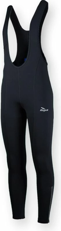 Pantallona sportive Yakimasport, të zeza