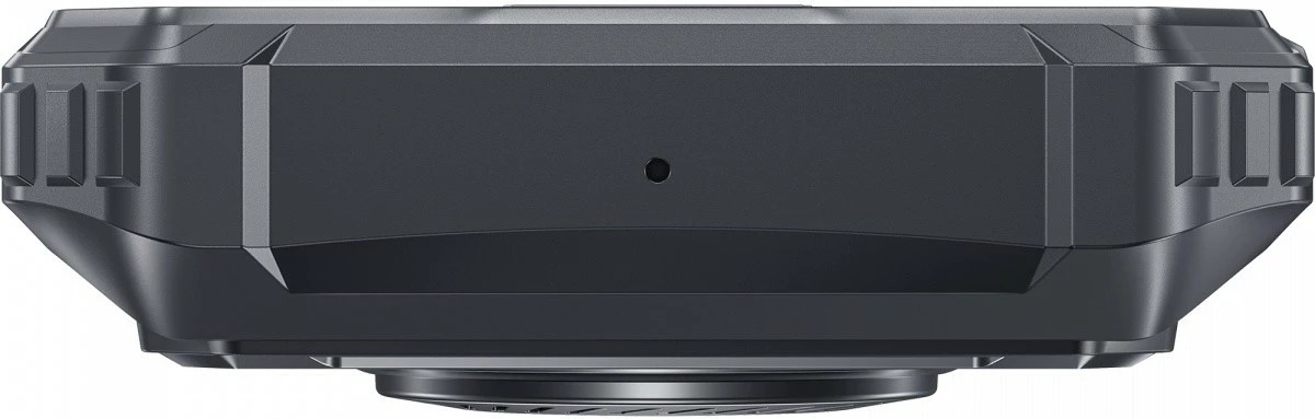 Celular OUKITEL WP36 Pro 4G 6/256GB 6.52" 10600mAh IP68/IP69K MIL-STD-810H, e zezë