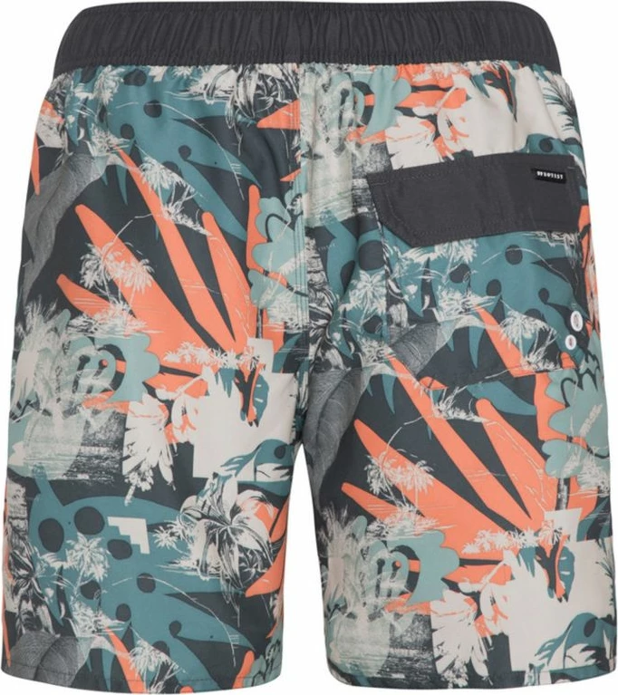 Shorce plazhi për meshkuj Protest