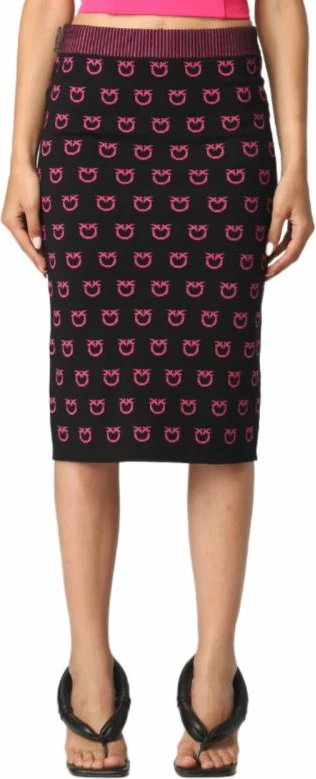 Fund për femra Pinko, i zi