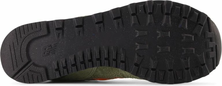 Atlete unisex New Balance, të gjelbra