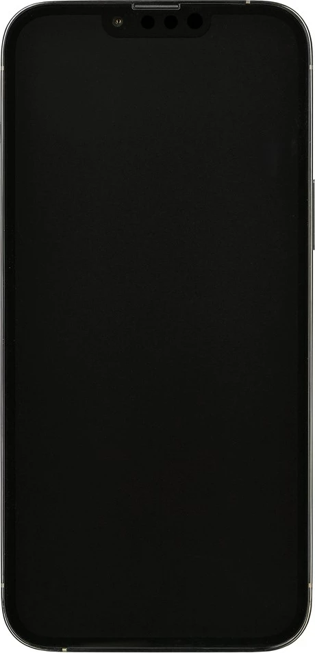 Celular Apple iPhone 13 Pro Max, 128GB, Gold, remade