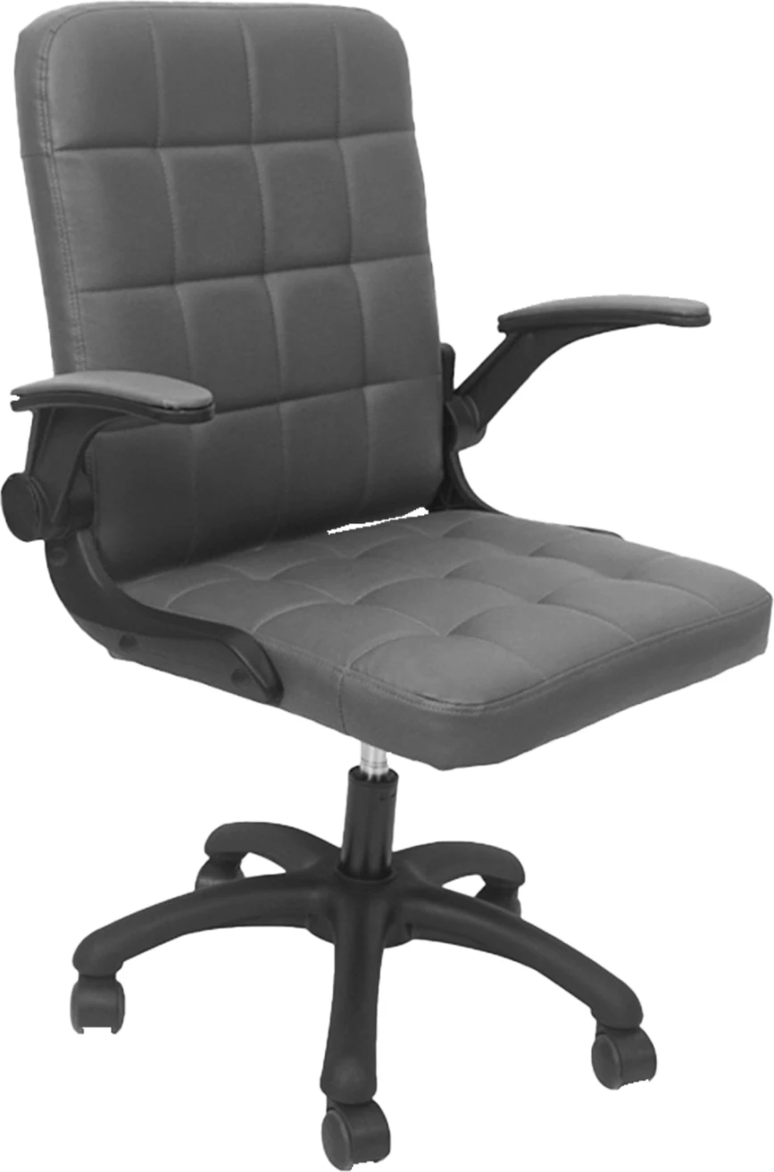 Karrige për zyre PORTIMA FH1197.03, hiri