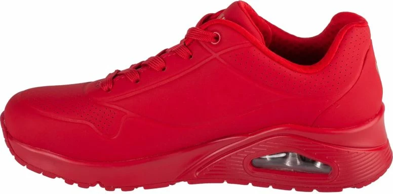 Atlete Skechers femra të kuqe