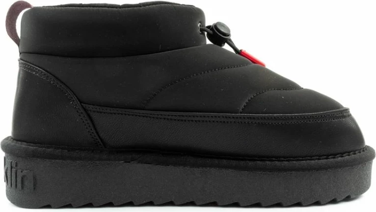 Çizme dimri për femra D.Franklin, të zeza