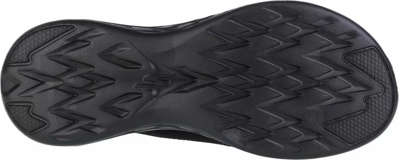 Atlete Skechers femra, të zeza