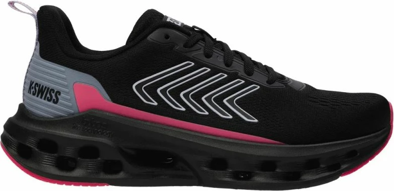 Atlete për femra K-Swiss, të zeza