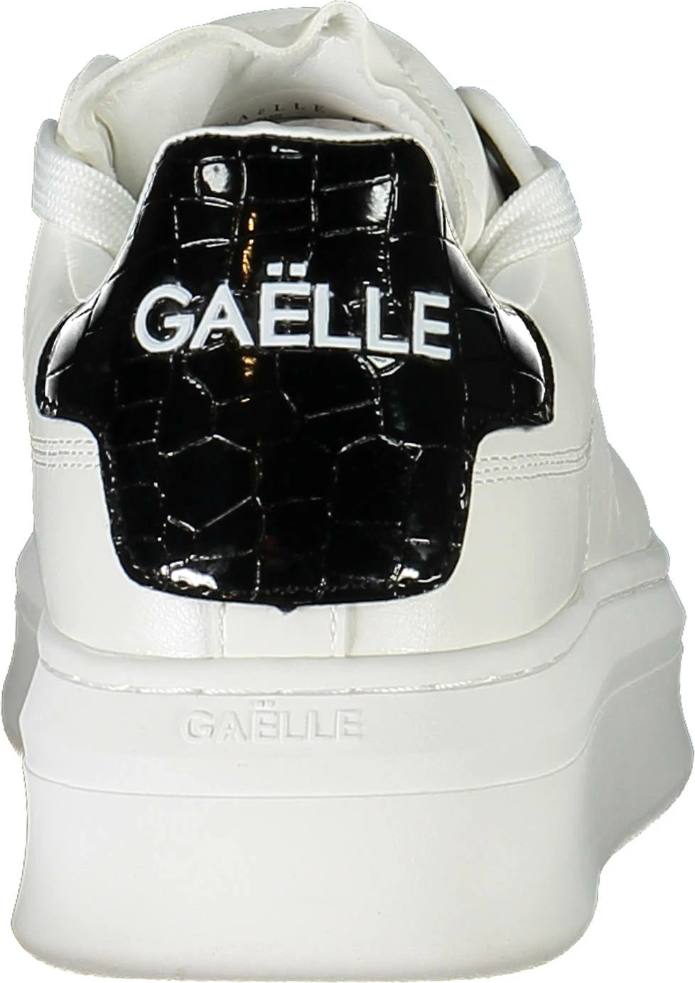 Atlete për femra GAELLE PARIS, të bardha