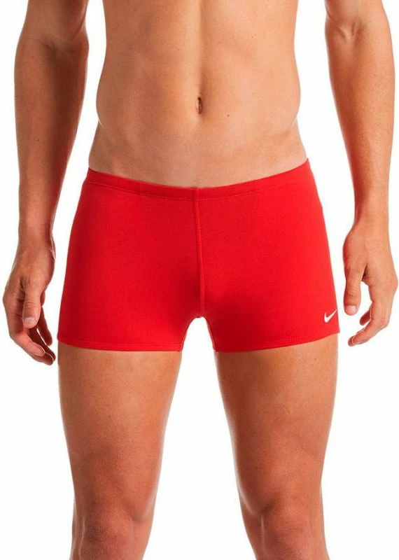 Boksere noti për meshkuj Nike, të kuqe