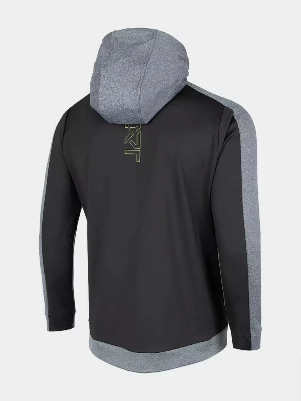 Duks për meshkuj 4f, i zi