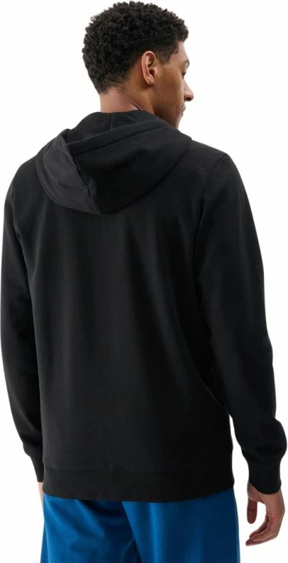 Duks për meshkuj 4F, i zi