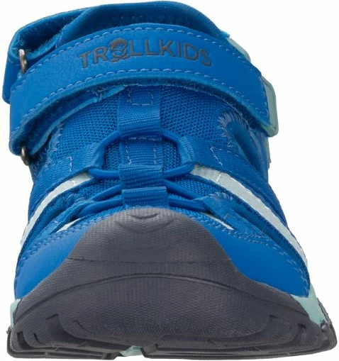 Sandale për fëmijë Trollkids, kaltër