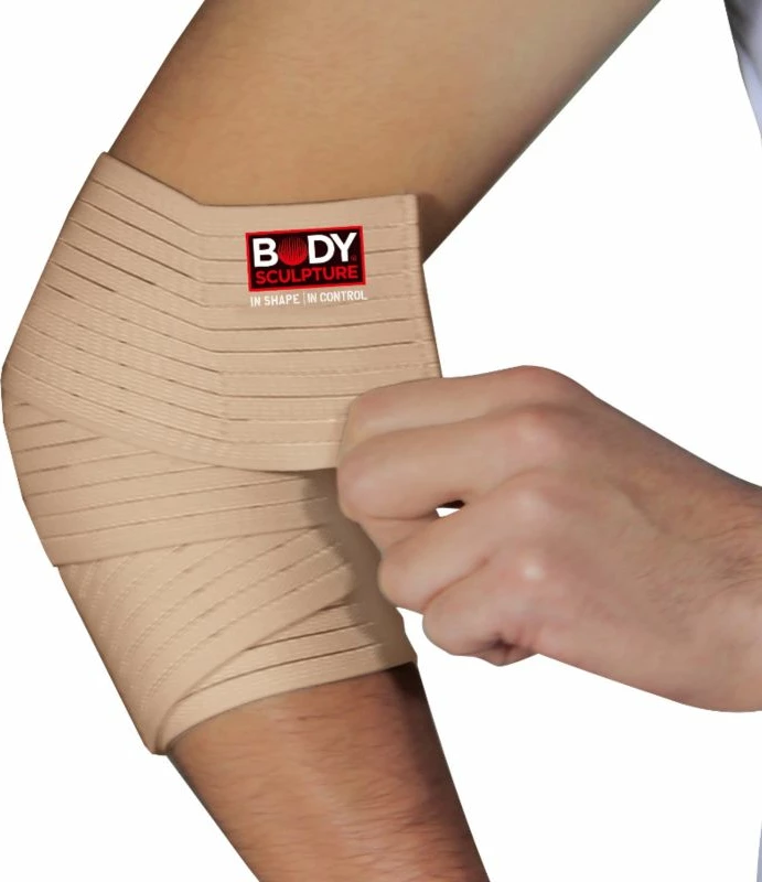 Shirit bërryli Body Sculpture, unisex