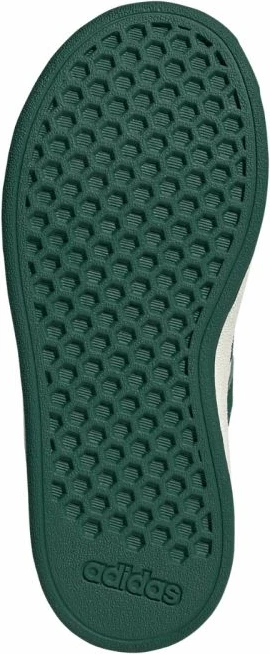 Atlete fëmijë adidas, të bardha