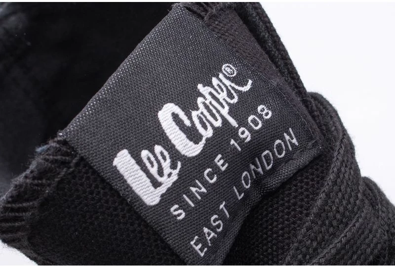 Atlete për femra Lee Cooper, të zeza