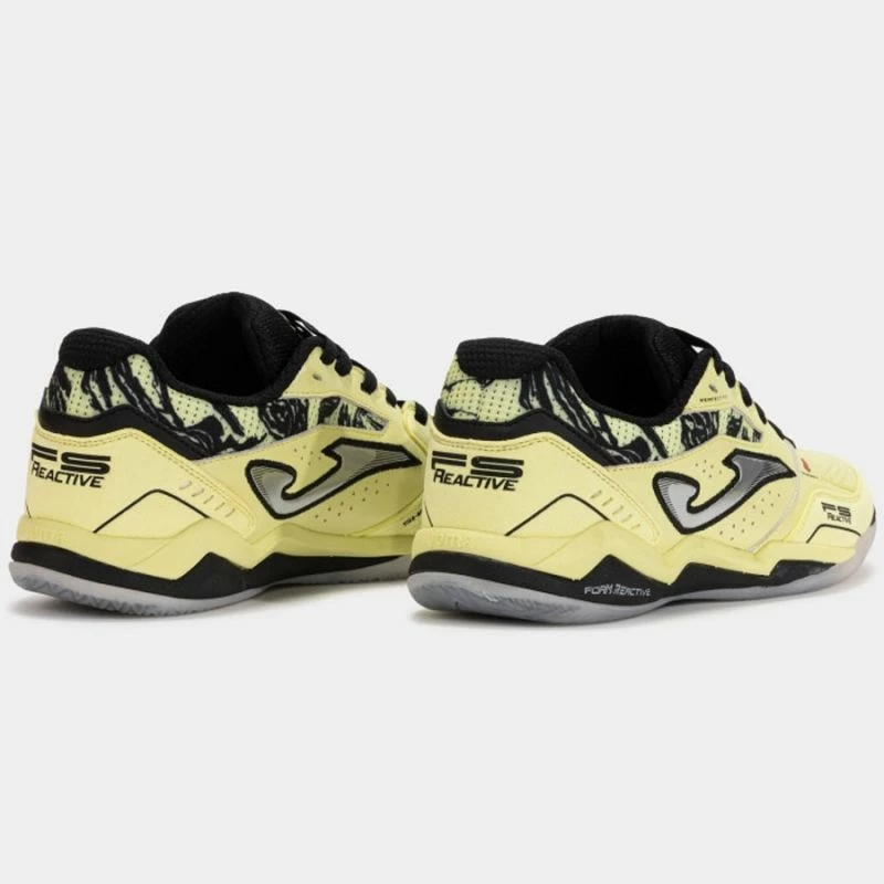 Atlete indoor Joma unisex, të verdha