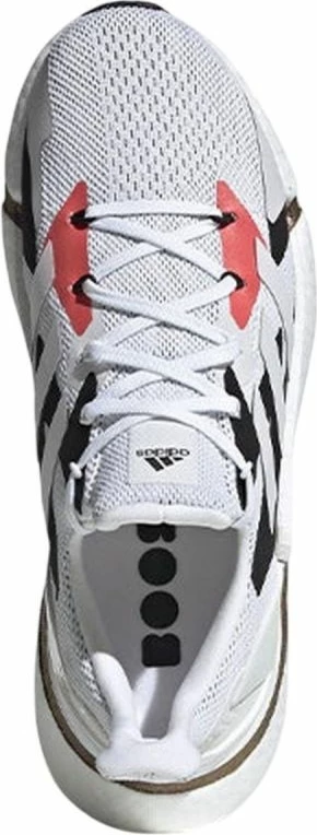 Atlete për meshkuj adidas, të bardha