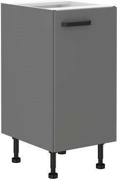 Dollap i poshtëm për kuzhinë Mellow 40