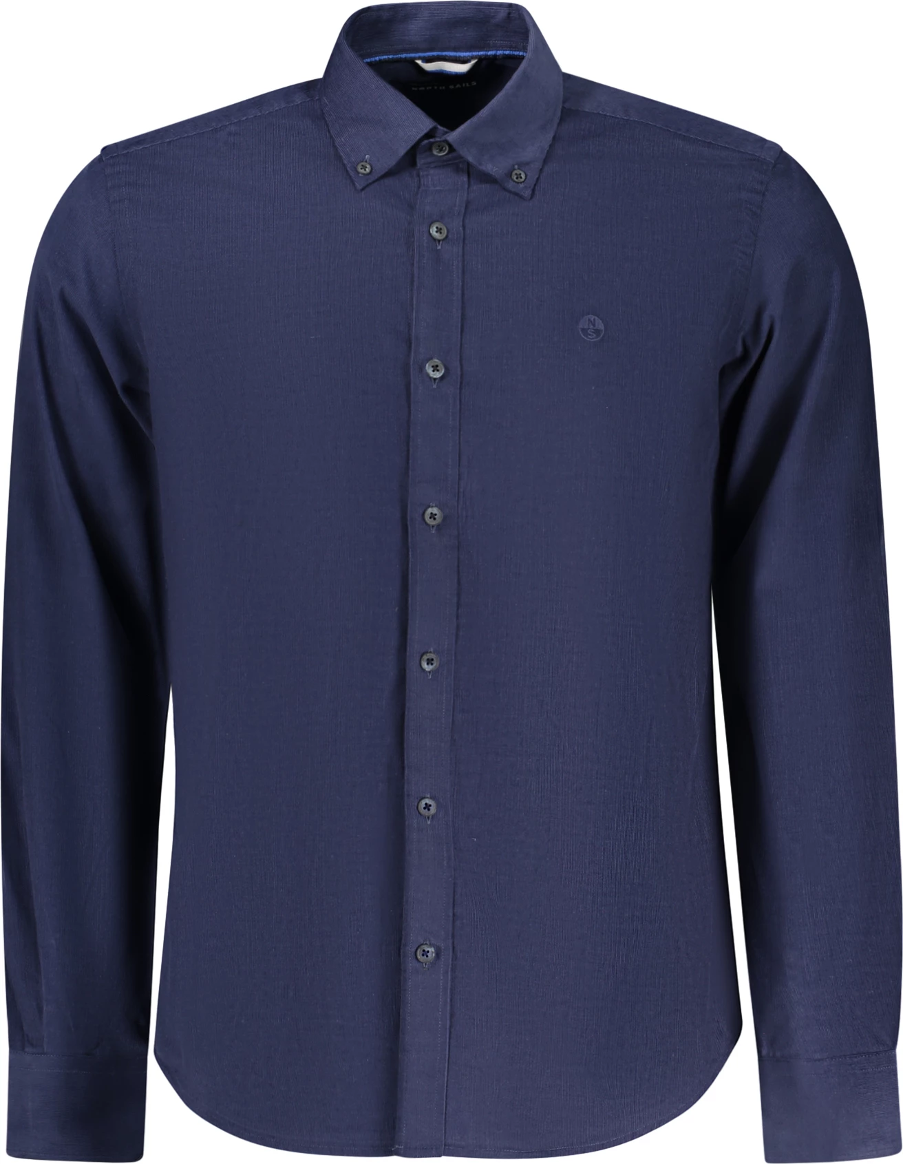 Këmishë për meshkuj NORTH SAILS, kaltër