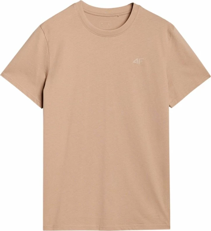 Maicë për meshkuj 4F, bezhë