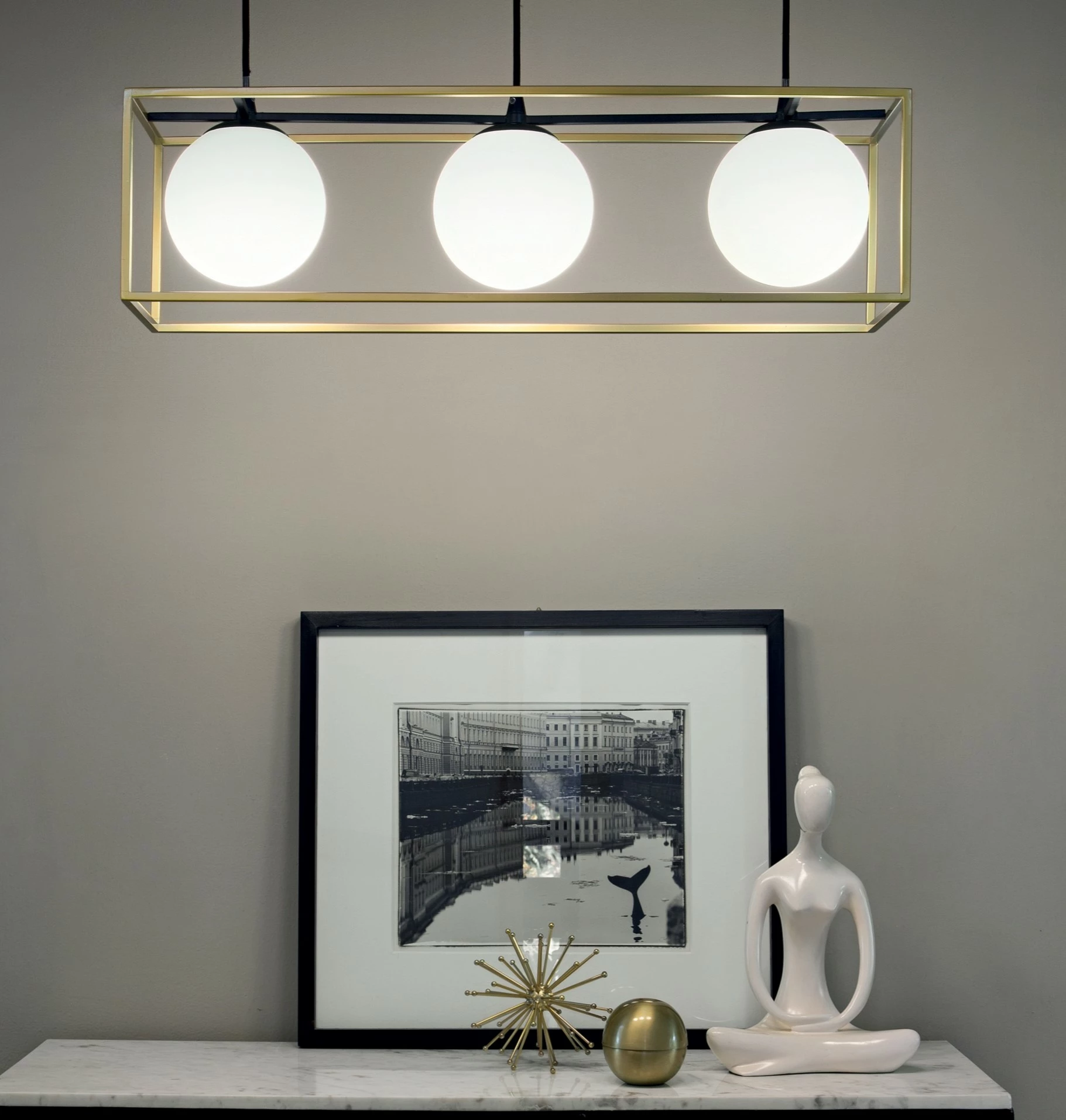 Llambë e varura Lingotto sp3