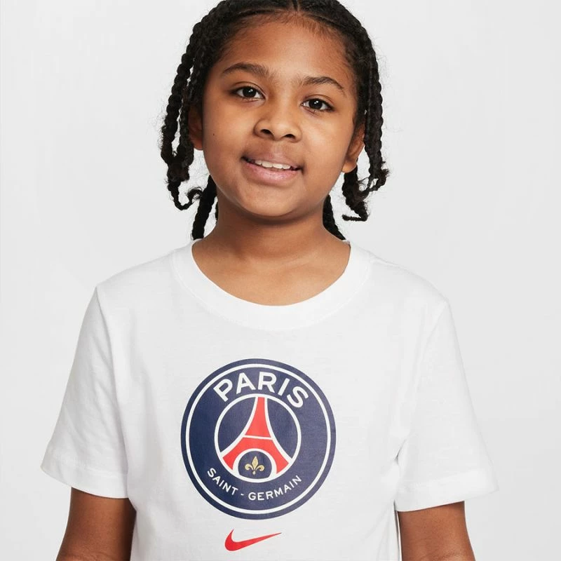 Maicë për fëmijë Nike PSG