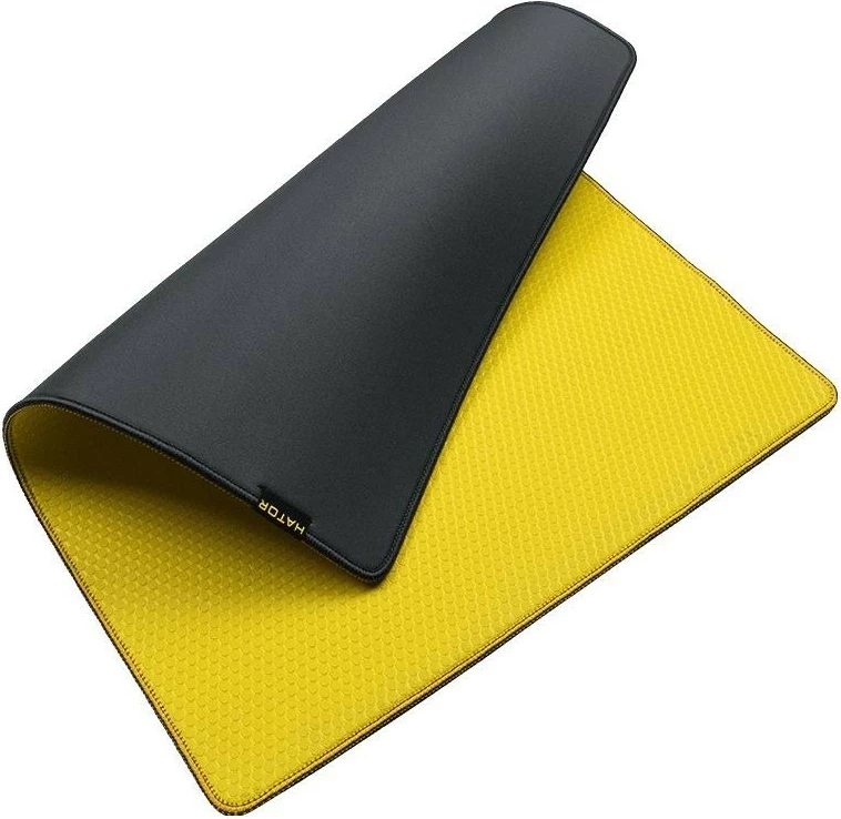 Mauspad Hator Tonn EVO M HTP-021, grafit