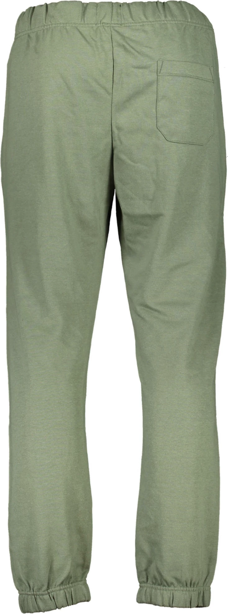 Pantallona sportive GIAN MARCO VENTURI meshkuj, të gjelbra