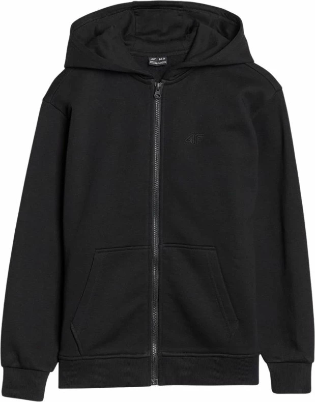 duks për fëmijë 4f, e zezë