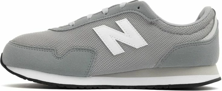 Këpucë për fëmijë New Balance, gri