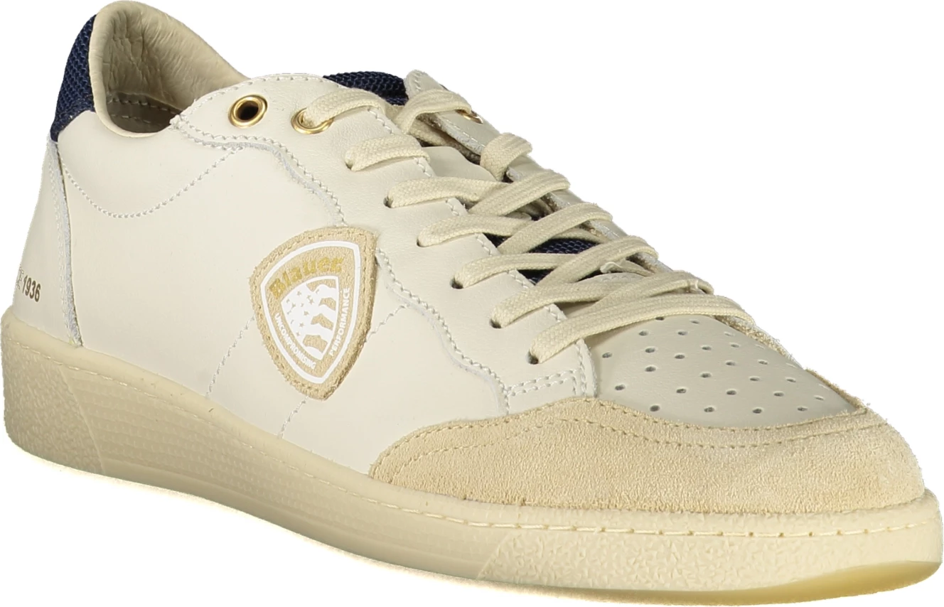 Atlete BLAUER për meshkuj, të bardha