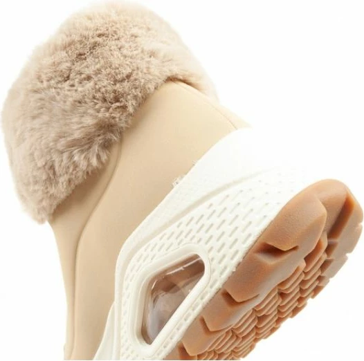 Çizme dimri për femra Skechers, kafe