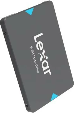 SSD intern Lexar NQ100 2TB 2.5'' SATA III 550/500MB/s