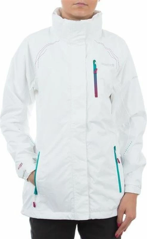 Jakne outdoor për femra Regatta, e zezë