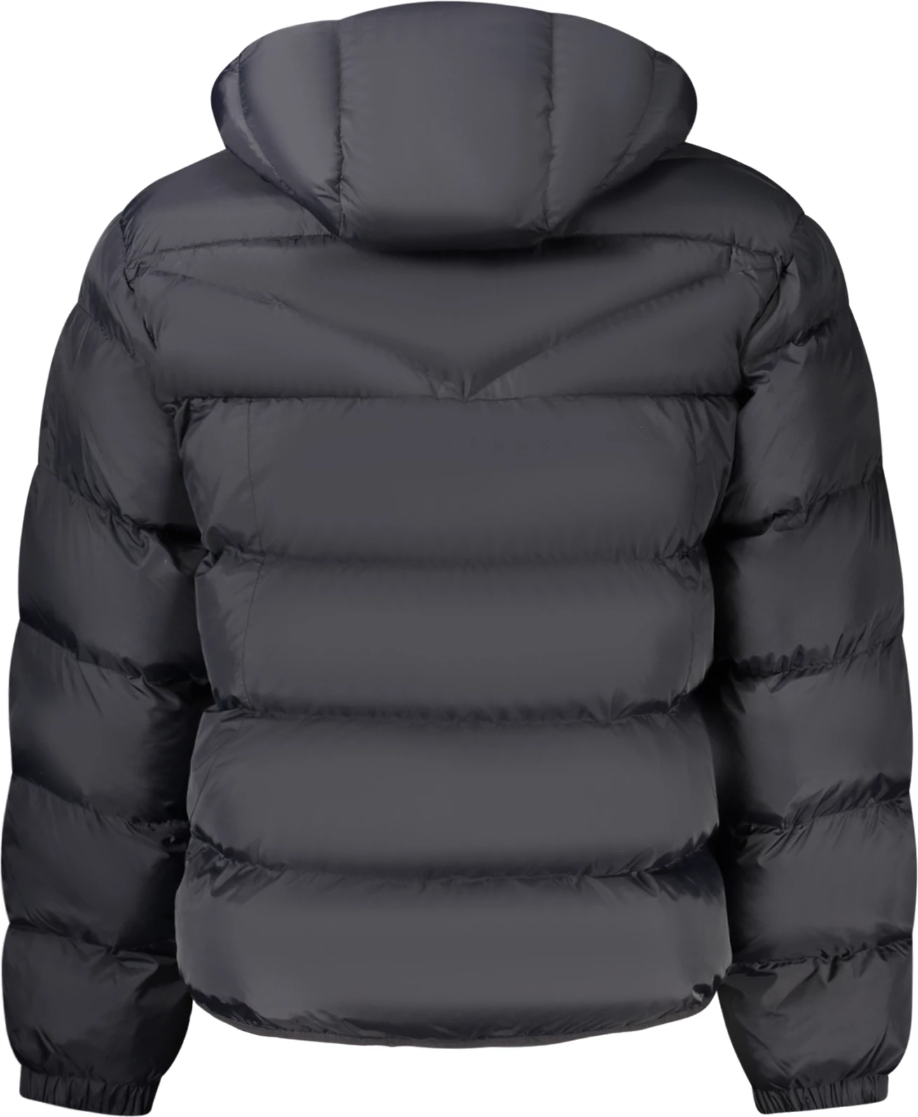 Jakne për meshkuj Napapijri, e zezë