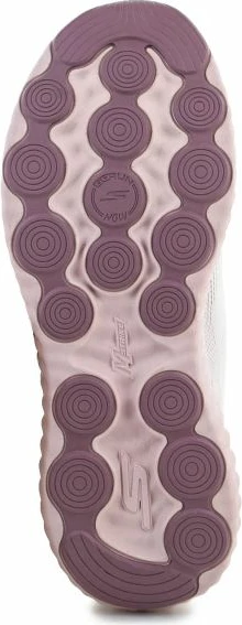 Atlete femra Skechers, natyrale