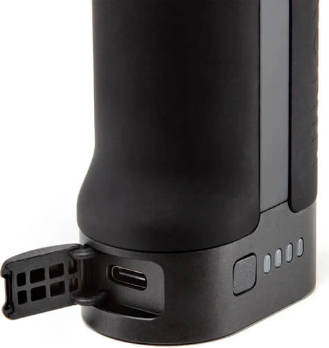 Dorezë me bateri DJI Ronin BG30, për RS 2/RS 3/RS 4 Pro, 1950 mAh, e zezë