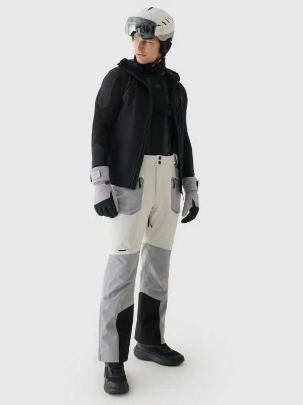 Pantallona skijimi për meshkuj 4f