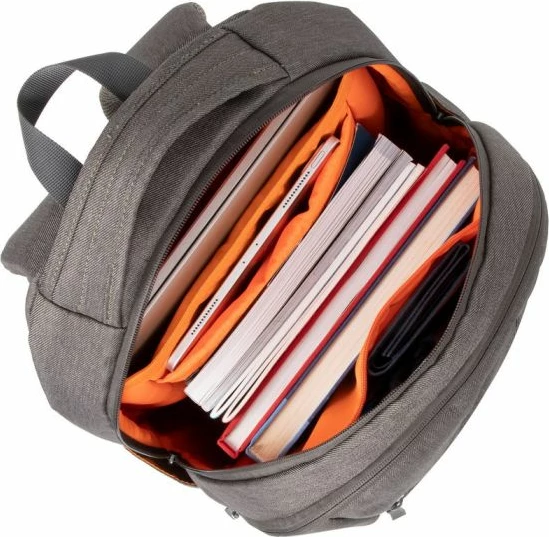 çantë shpine për laptop RIVACASE 7761 15.6\" rezistente ndaj ujit, khaki