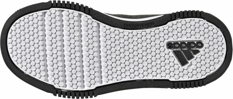 Atlete fëmijë adidas, të zeza