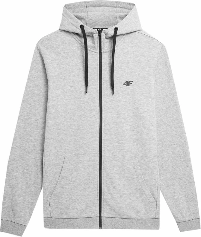 Duks për meshkuj 4F, gri