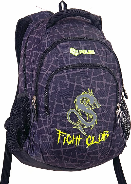 PULSE X20803 CANTE TEENS FIGHT CLUB