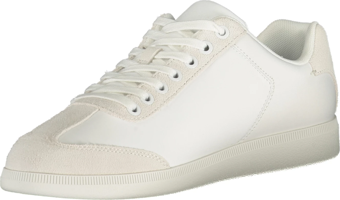 Atlete Calvin Klein për meshkuj, të bardha