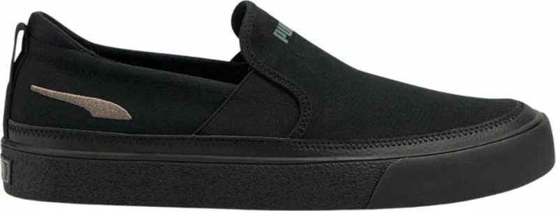 Atlete për fëmijë Puma, të zeza