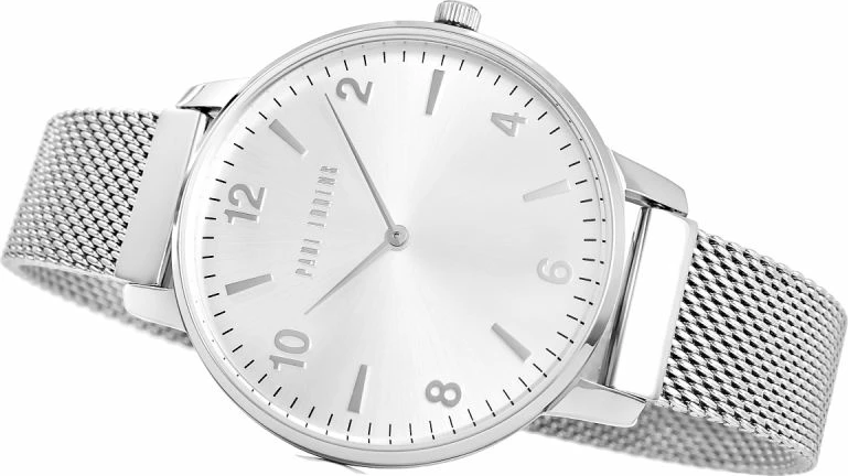 Orë dore për femra Paul Lorens, argjendtë