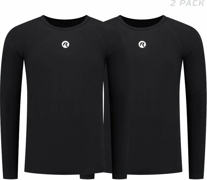 Maicë me mëngë të gjata 2-pack Yakimasport L/XL