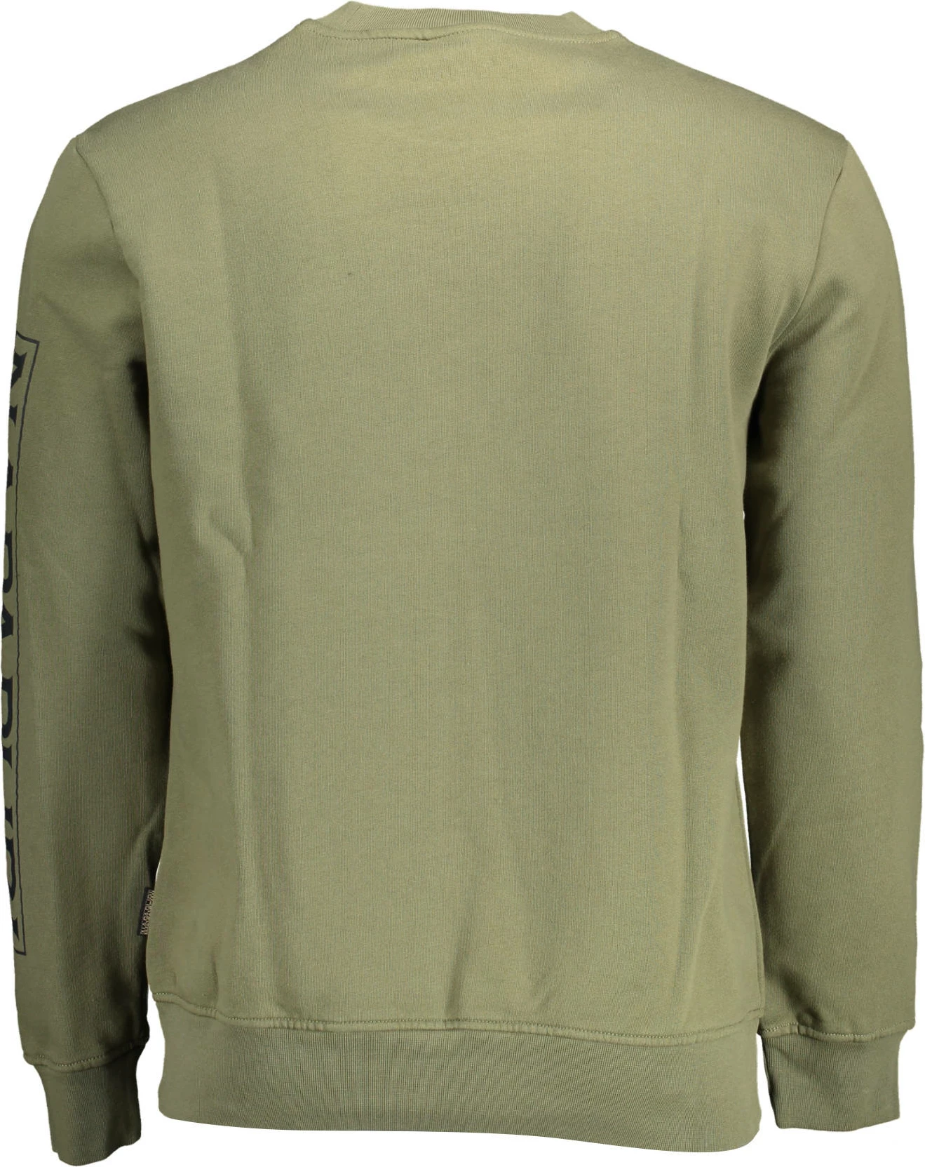 Duks për meshkuj NAPAPIJRI, të gjelbër