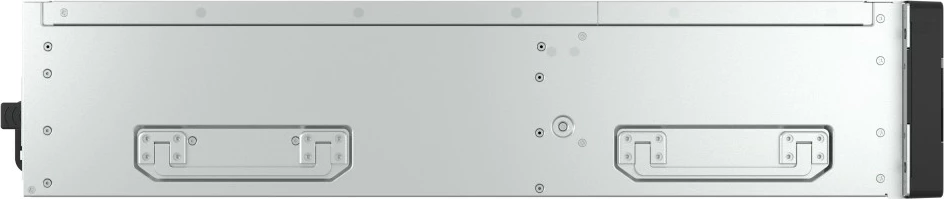 Server NAS, QNAP ES1686dc-R2-2142IT-96G, 16x 3.5" LFF SAS, 0 HDD, RAM Memorje 96GB, 4x 10GbE SFP+, Rack 3U