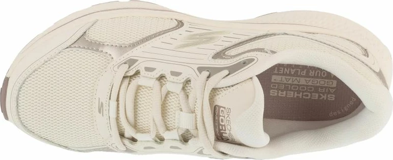 Atlete Skechers, bezhë