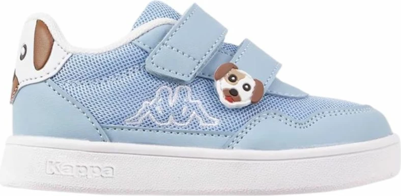 Atlete për fëmijë Kappa Pio M, blu